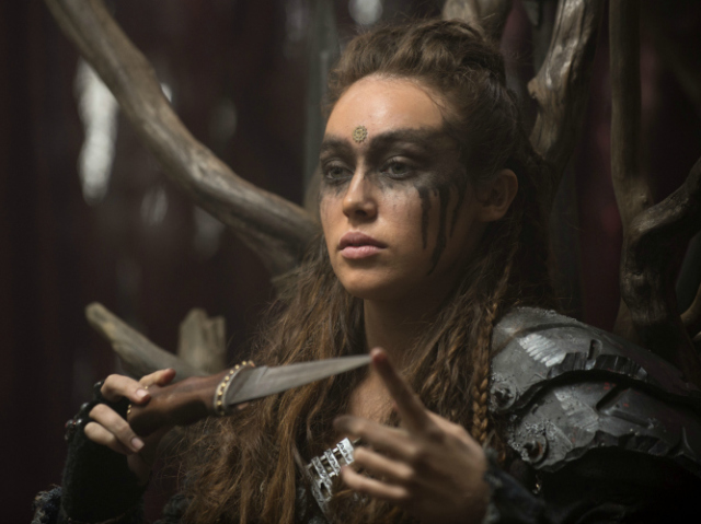 Lexa