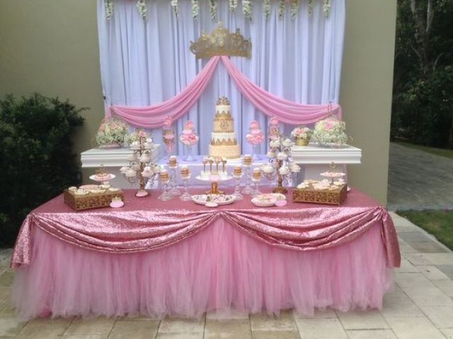 de princesa