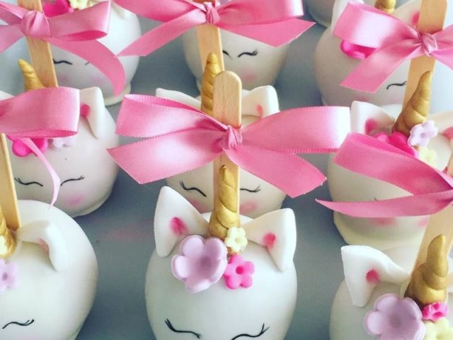 unicornios