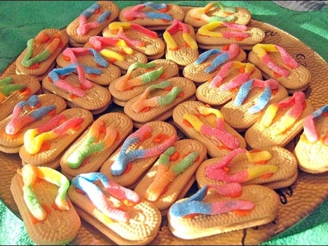 chinelinhos