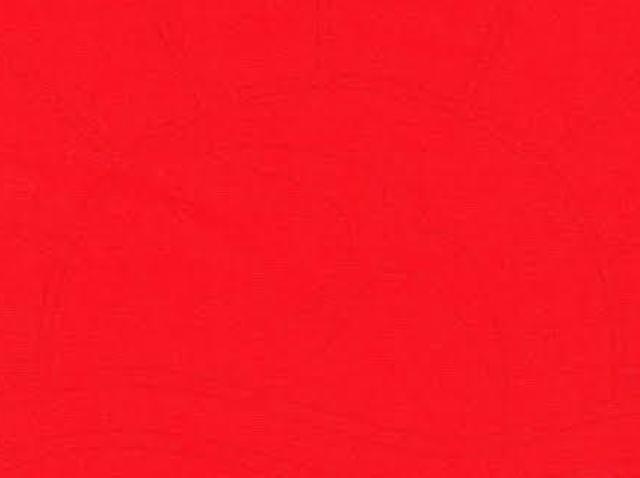 Vermelho