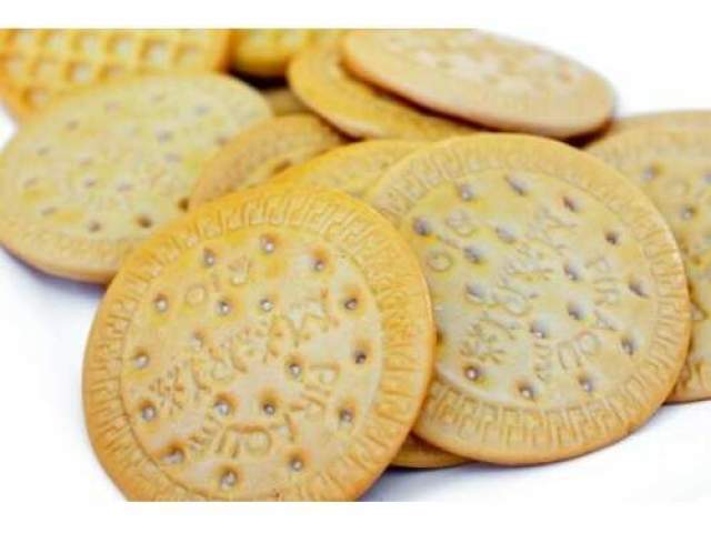 Bolacha ou biscoito