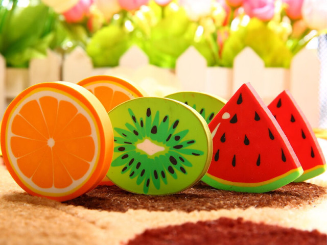 Frutas