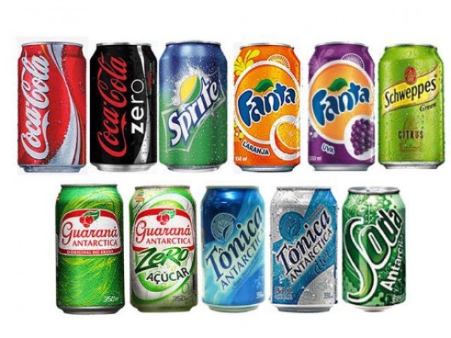 Refrigerante