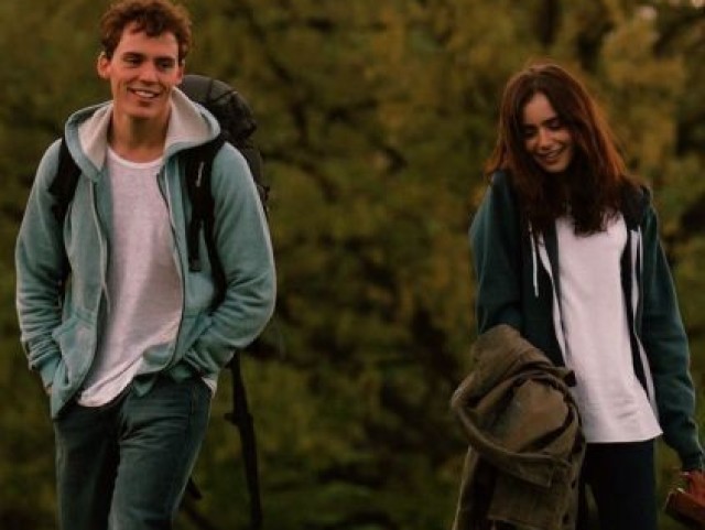 Love, Rosie