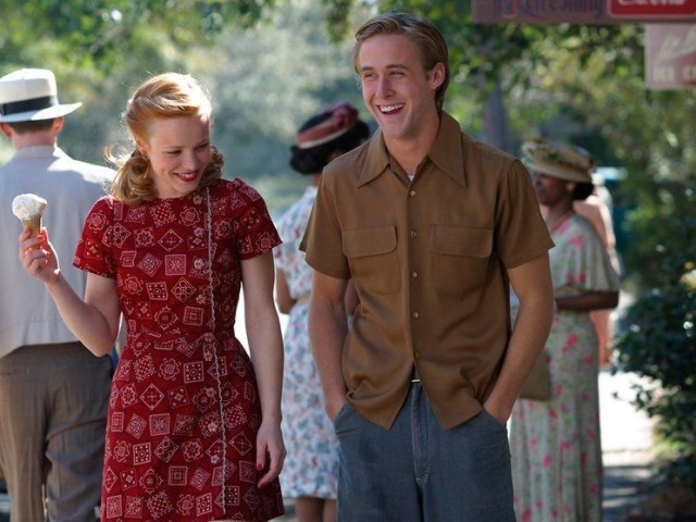 The Notebook