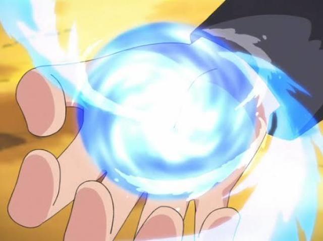 Rasengan