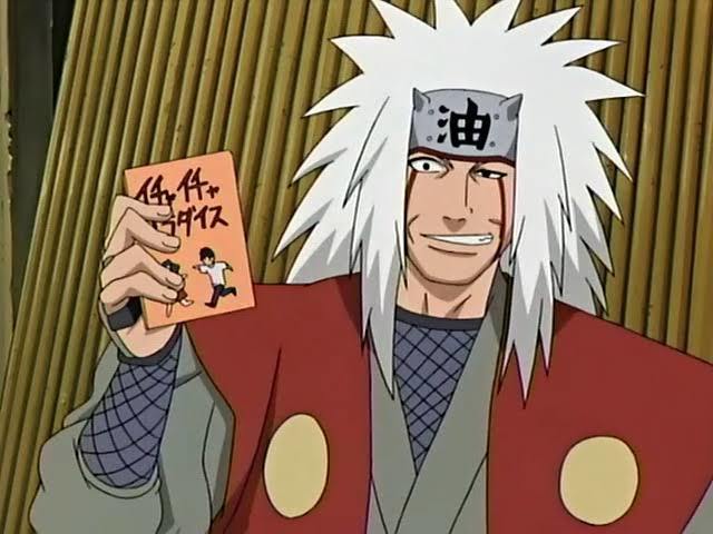 Jiraya