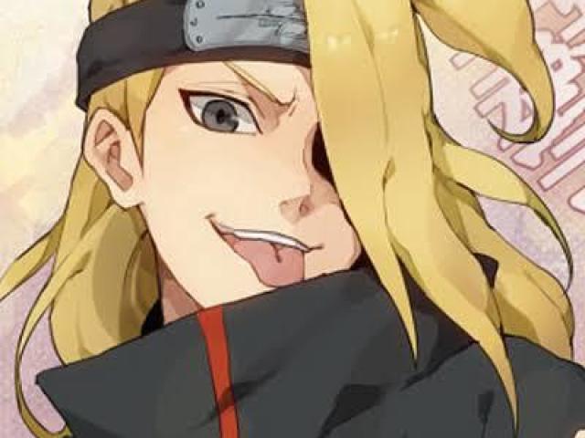 Deidara