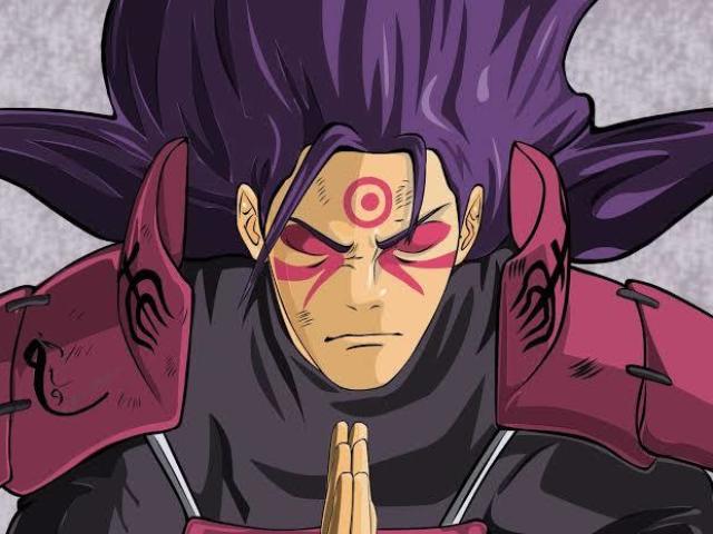 Hashirama