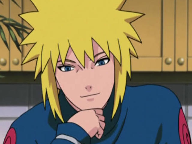 Minato