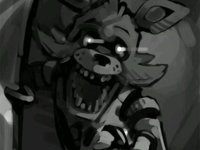 Foxy