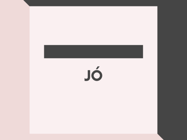 Jó