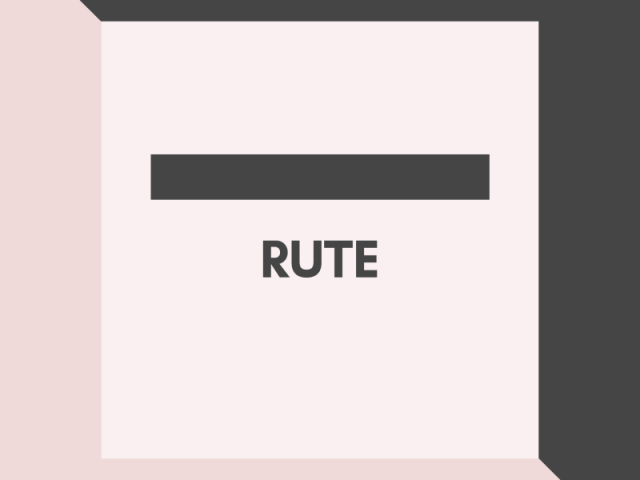 Rute