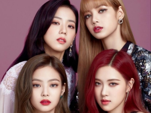 BLACKPINK❤❤❤❤❤❤