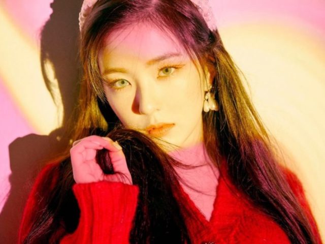 Irene!