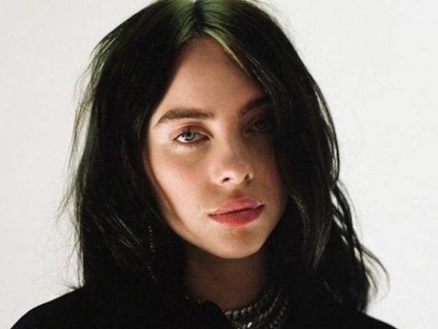 Billie Eilish