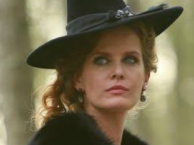 Zelena