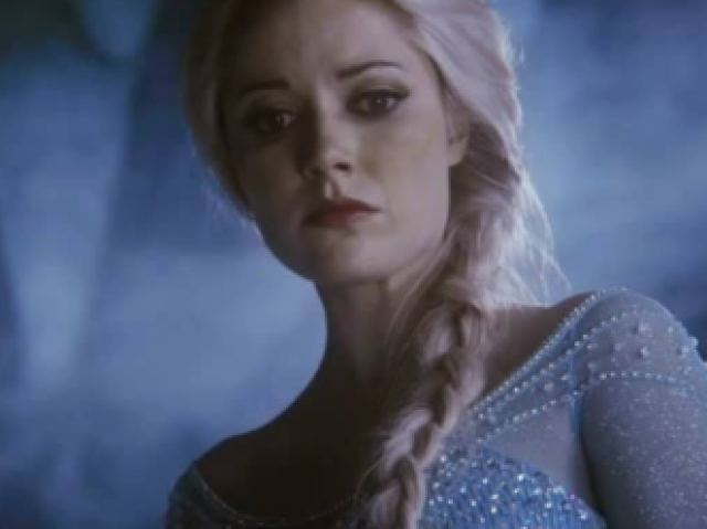 Elsa