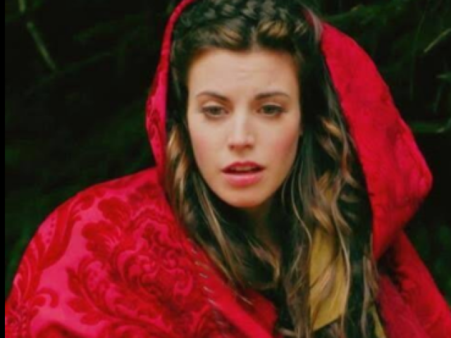 Chapeuzinho Vermelho