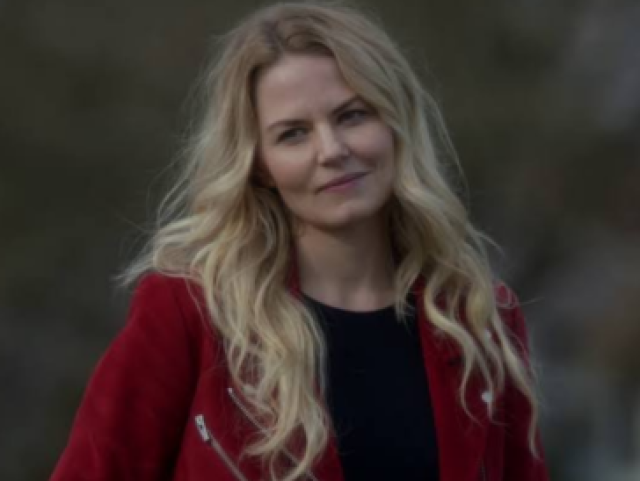 Emma Swan
