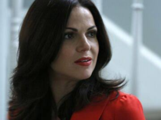 Regina Mills