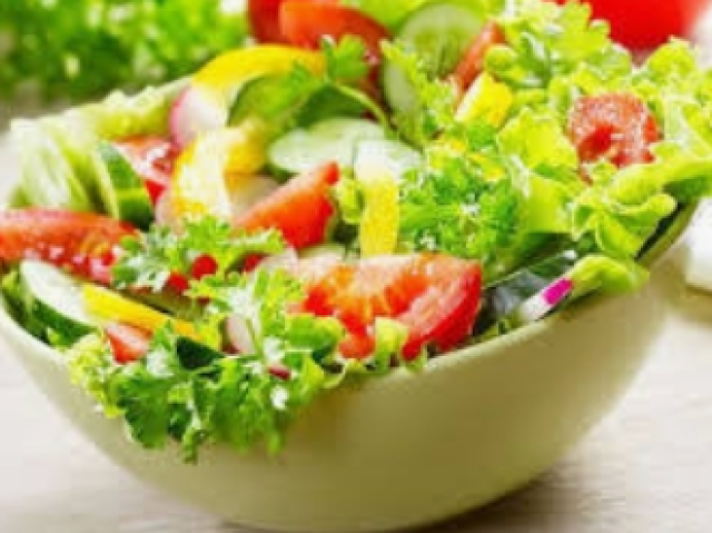 Salada