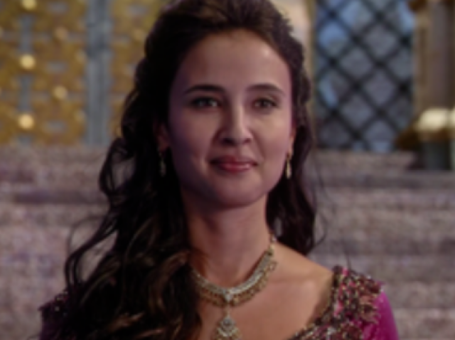Guinevere