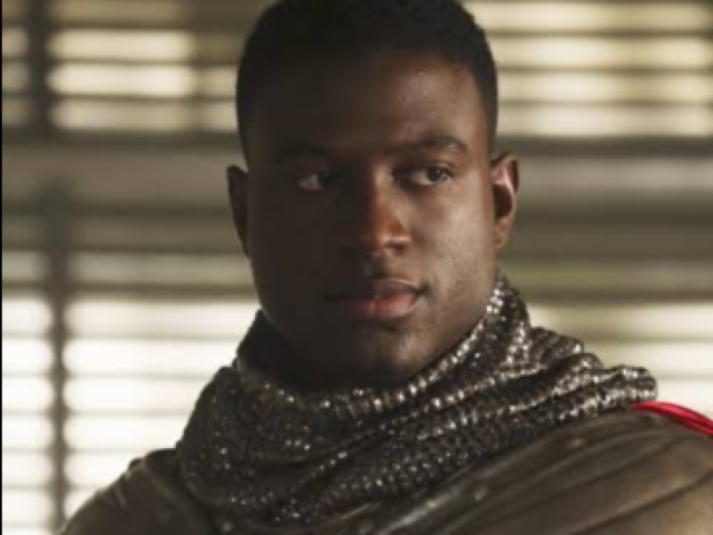 Lancelot