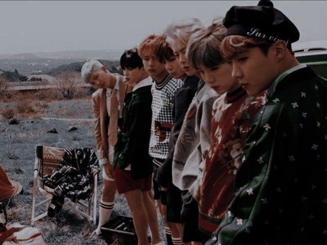 🦋Butterfly/BTS🦋