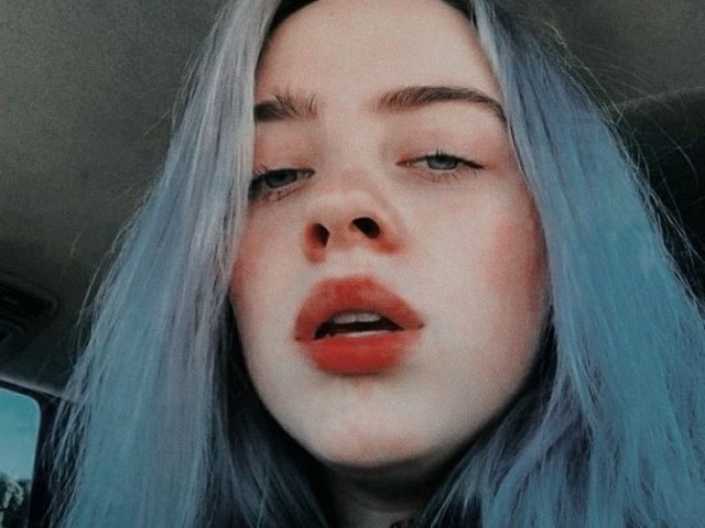 🐚Lovely/Billie Eilish🐚
