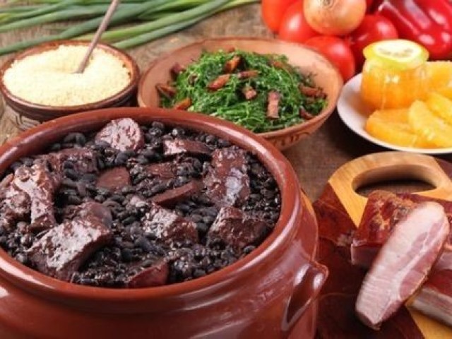 feijoada carioca