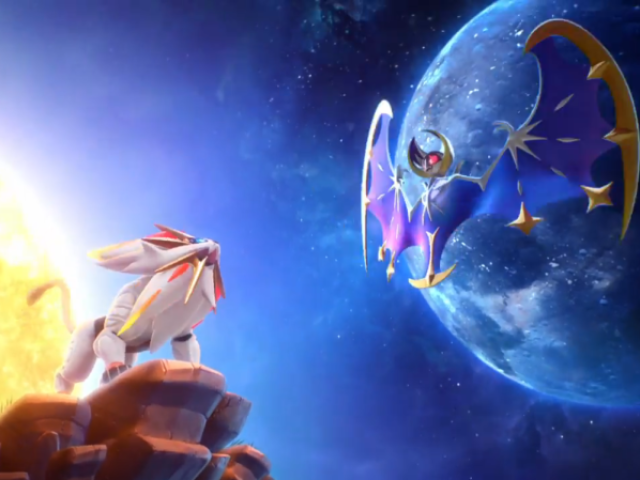 Você realmente conhece Pokémon Sol e Lua?