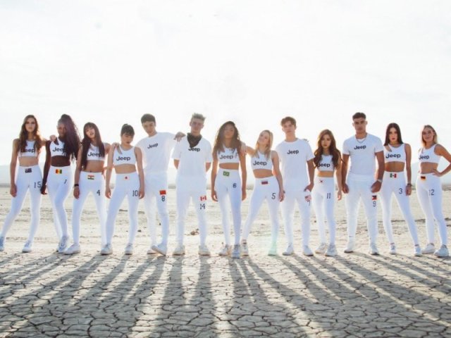 Você conhece mesmo o Now United?