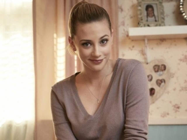 Betty Cooper