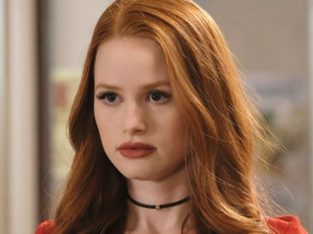 Cheryl Blossom