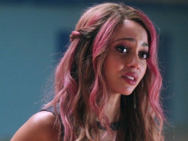 Toni Topaz