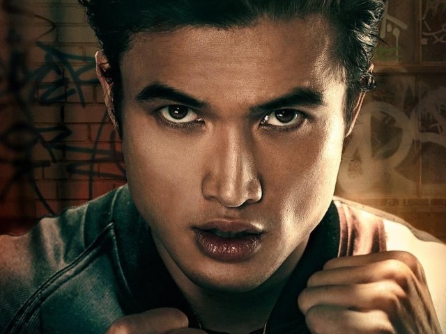 Reggie Mantle