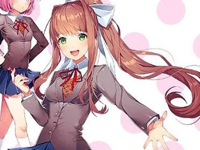 Monika