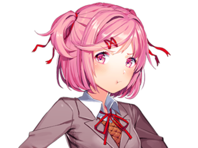 Natsuki