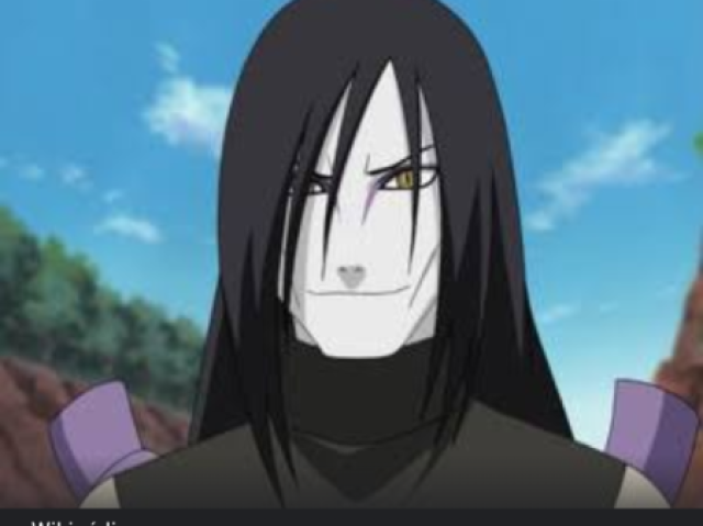 Orochimaru