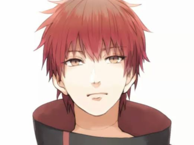 Sasori