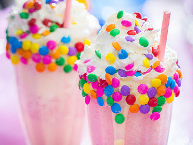 Milkshake