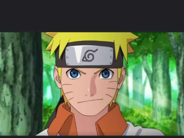 Naruto