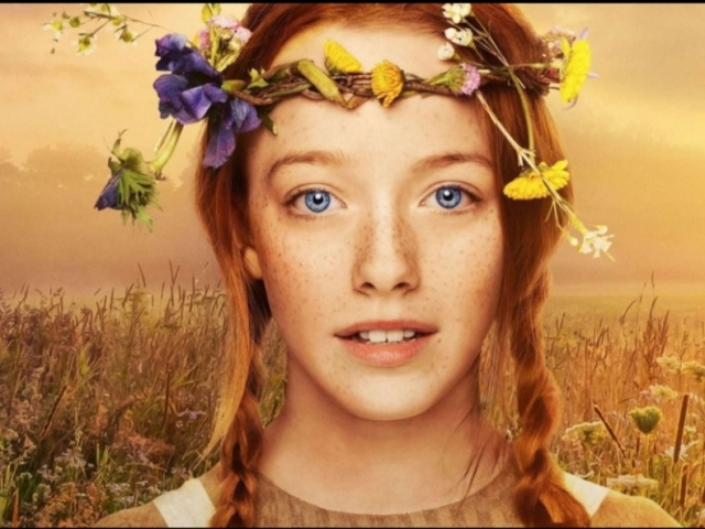 Qual personagem de 'Anne with an E' você seria?