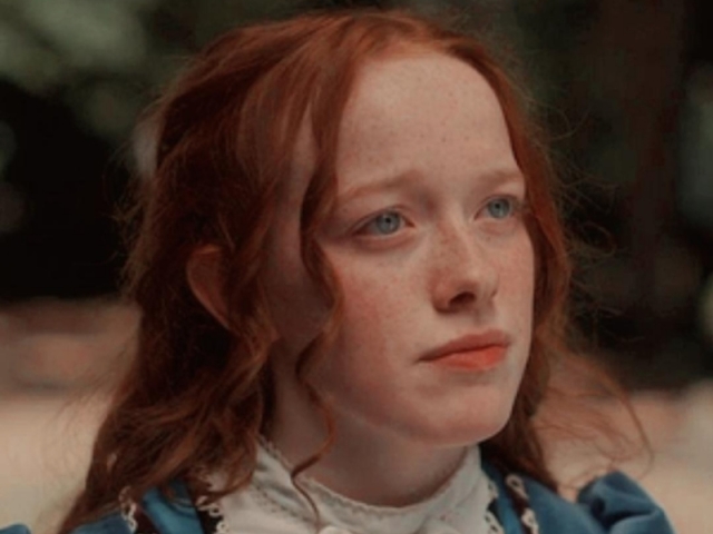 Anne
