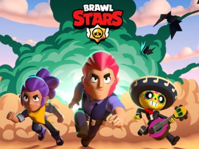 Você realmente conhece Brawl Stars?
