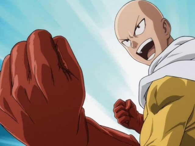 Qual protagonista de anime você seria?