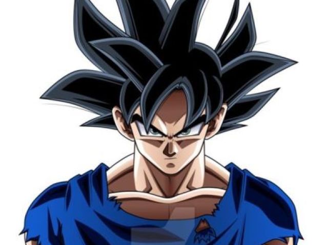 Goku