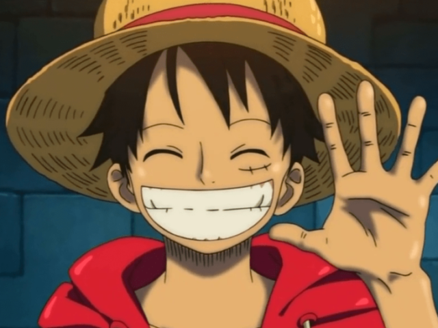 Luffy